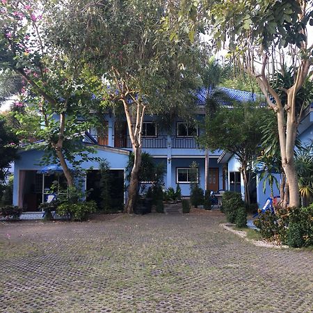 Medsai Resort ชะอำ ภายนอก รูปภาพ