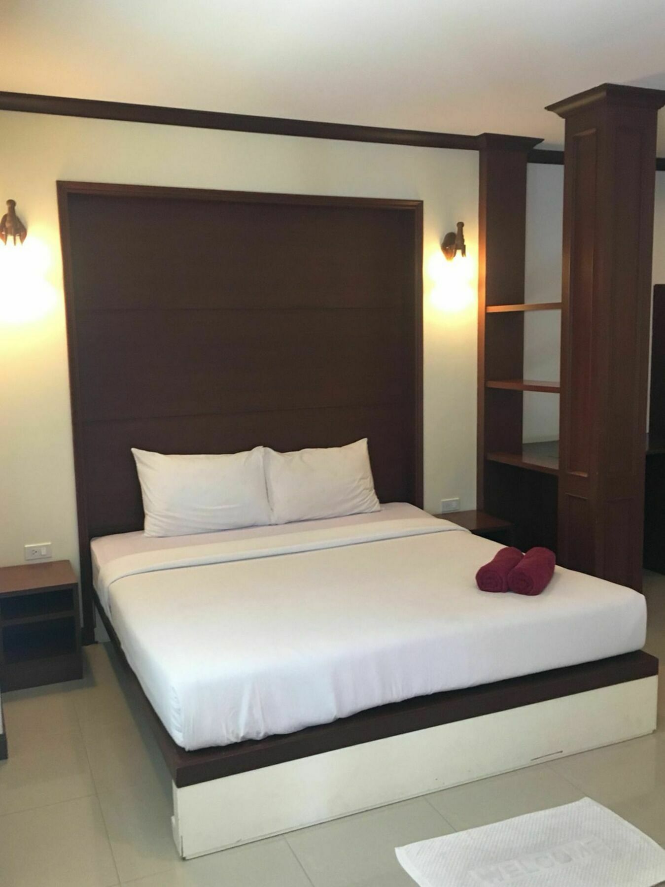 Medsai Resort ชะอำ ภายนอก รูปภาพ