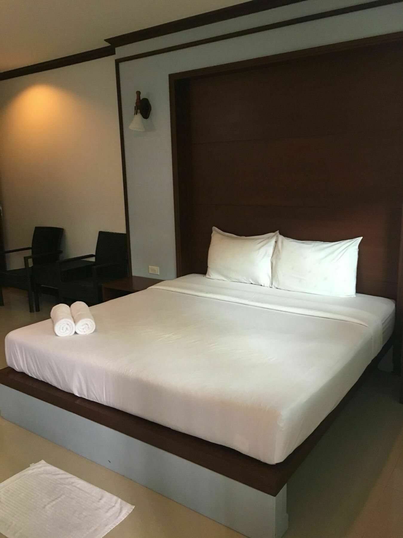 Medsai Resort ชะอำ ภายนอก รูปภาพ