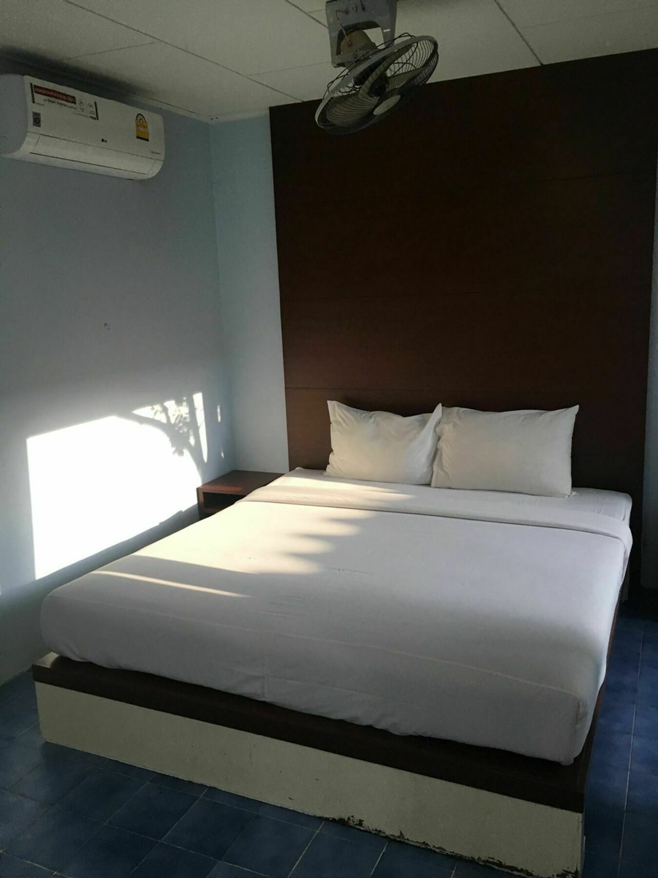 Medsai Resort ชะอำ ภายนอก รูปภาพ