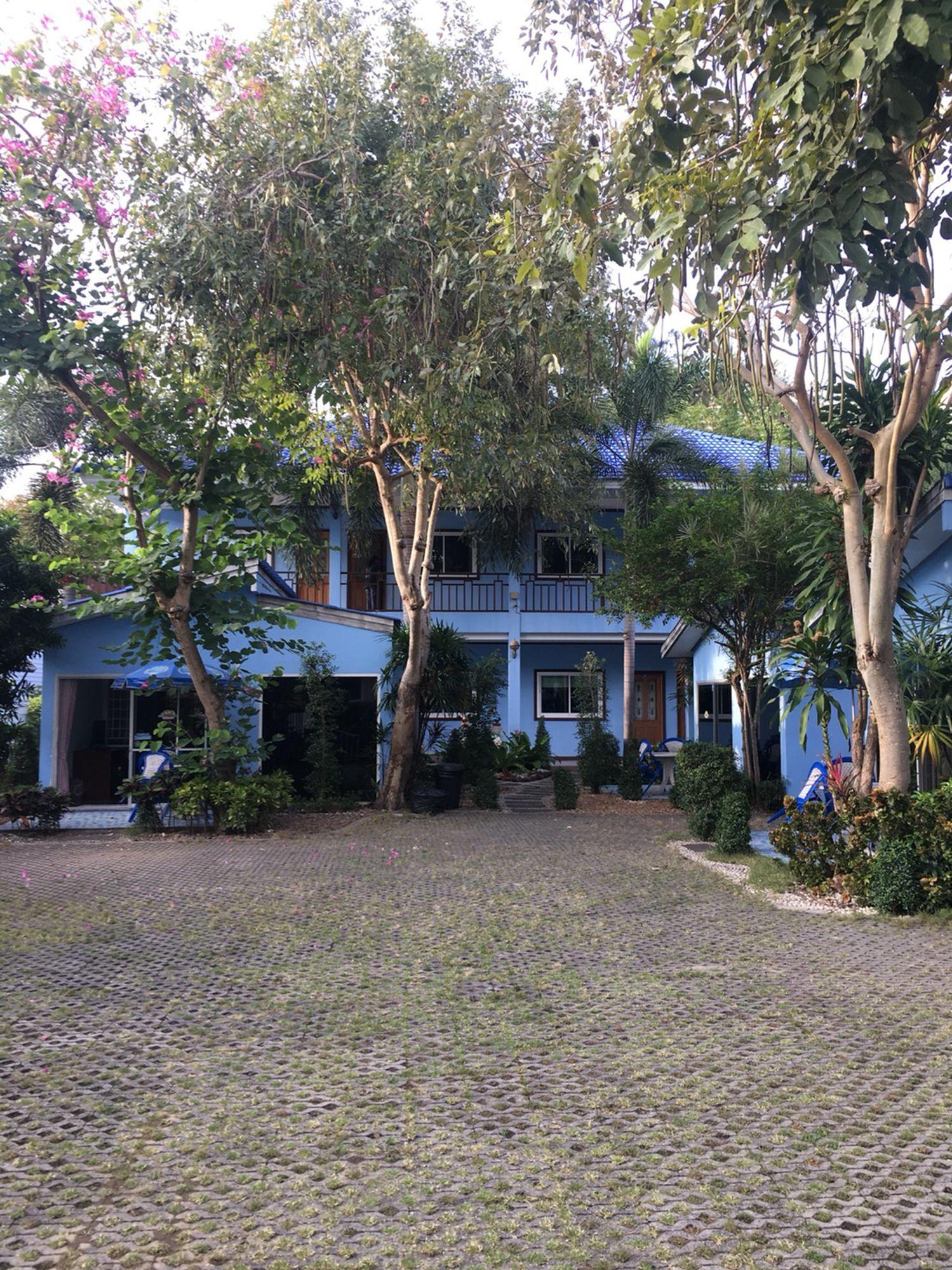 Medsai Resort ชะอำ ภายนอก รูปภาพ